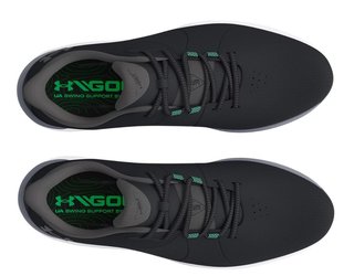 Under Armour Drive Pro SL chaussures de golf homme, noires