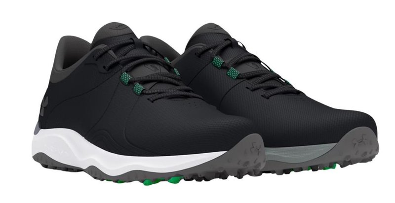Under Armour Drive Pro SL chaussures de golf homme, noires