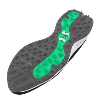Under Armour Drive Pro SL chaussures de golf homme, noires