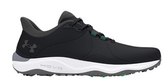 Under Armour Drive Pro SL chaussures de golf homme, noires
