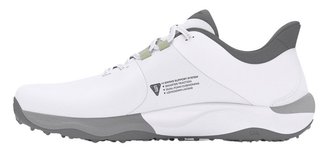 Under Armour Drive Pro SL chaussures de golf homme, blanches
