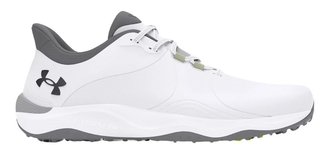 Under Armour Drive Pro SL chaussures de golf homme, blanches