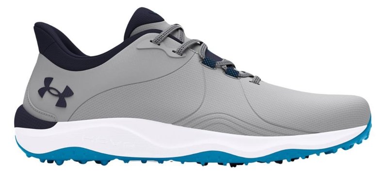 Under Armour Drive Pro SL chaussures de golf homme, grises