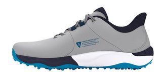 Under Armour Drive Pro SL chaussures de golf homme, grises