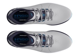 Under Armour Drive Pro SL chaussures de golf homme, grises