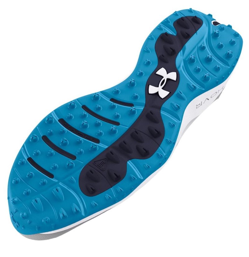 Under Armour Drive Pro SL chaussures de golf homme, grises