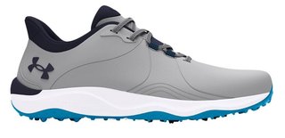 Under Armour Drive Pro SL chaussures de golf homme, grises