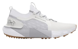 Under Armour Phantom Golf chaussures de golf homme, blanches