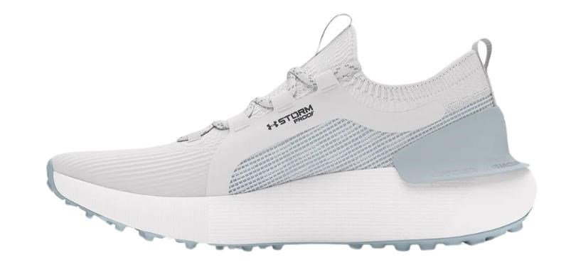 Under Armour Phantom Golf chaussures de golf homme, grises