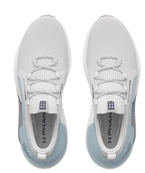 Under Armour Phantom Golf chaussures de golf homme, grises