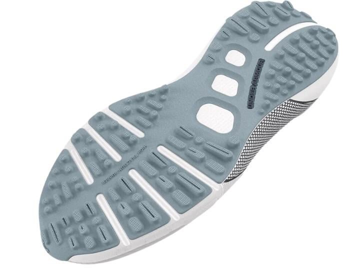 Under Armour Phantom Golf chaussures de golf homme, grises