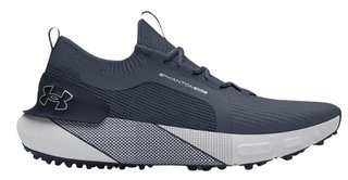 Under Armour Phantom Golf chaussures de golf homme, downpour gray/midnight navy
