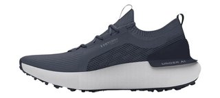 Under Armour Phantom Golf chaussures de golf homme, downpour gray/midnight navy
