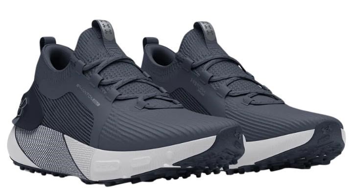 Under Armour Phantom Golf chaussures de golf homme, downpour gray/midnight navy