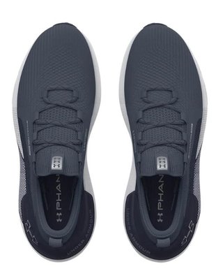 Under Armour Phantom Golf chaussures de golf homme, downpour gray/midnight navy