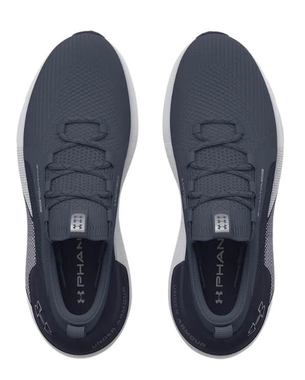 Under Armour Phantom Golf chaussures de golf homme, downpour gray/midnight navy