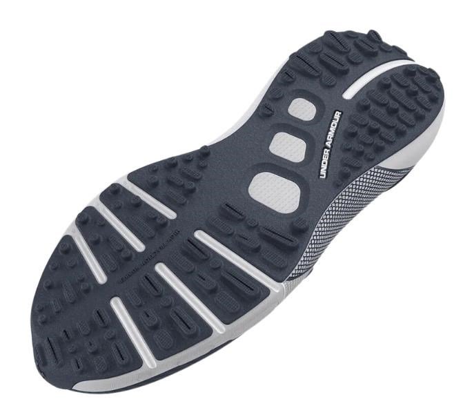 Under Armour Phantom Golf chaussures de golf homme, downpour gray/midnight navy