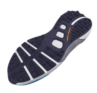 Under Armour Phantom chaussures de golf homme, photon blue/midnight navy