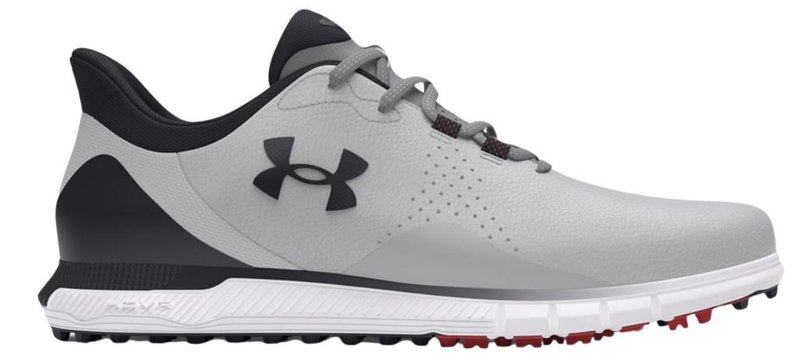 Under Armour Drive Fade SL chaussures de golf homme, grises