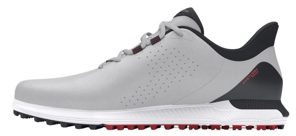 Under Armour Drive Fade SL chaussures de golf homme, grises