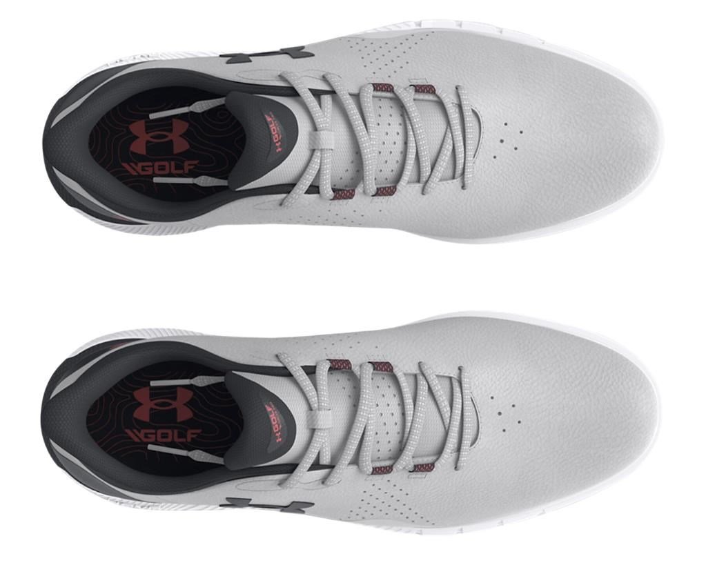 Under Armour Drive Fade SL chaussures de golf homme, grises