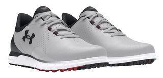 Under Armour Drive Fade SL chaussures de golf homme, grises