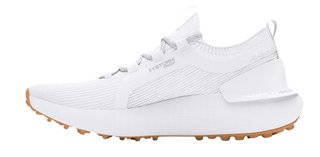 Under Armour Phantom chaussures de golf femme, blanches