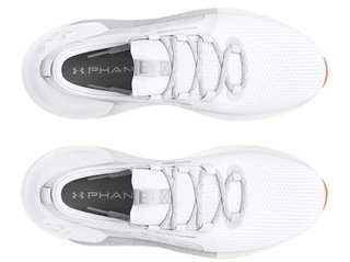 Under Armour Phantom chaussures de golf femme, blanches