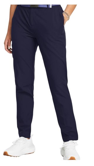 Under Armour Drive pantalon femme, midnight navy
