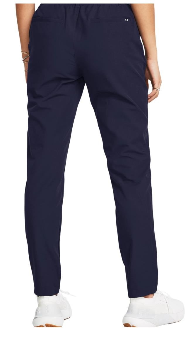 Under Armour Drive pantalon femme, midnight navy
