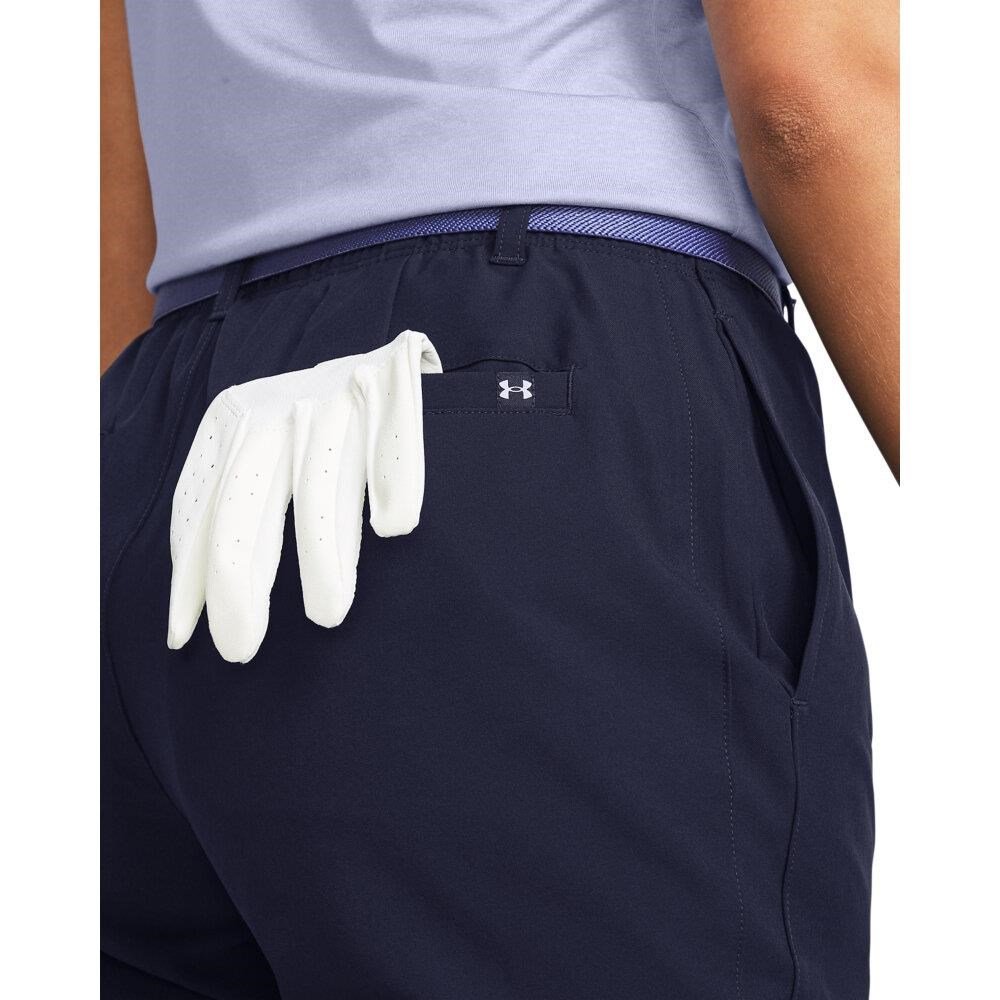 Under Armour Drive pantalon femme, midnight navy