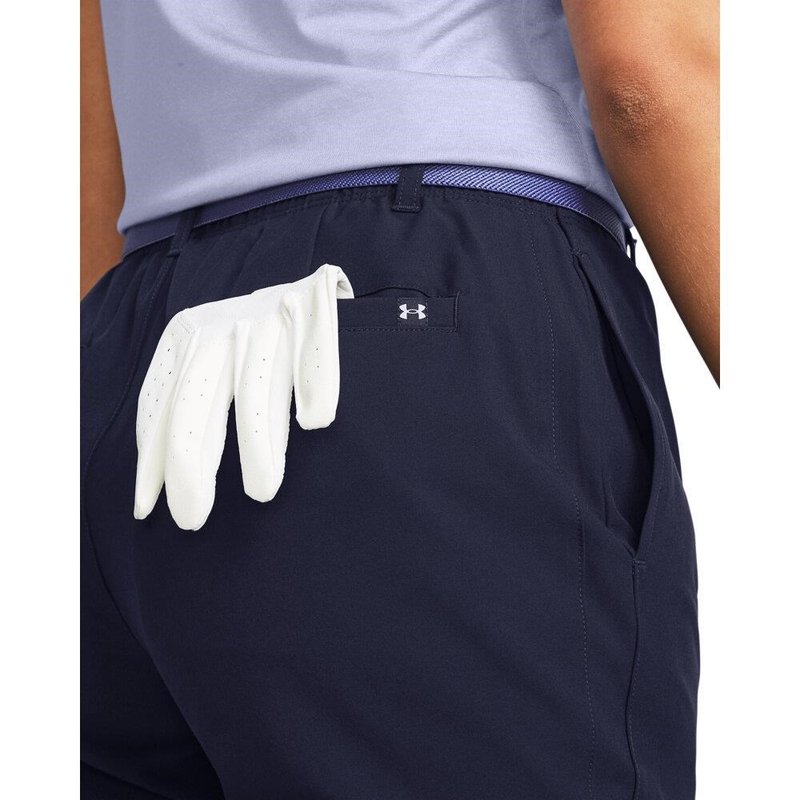 Under Armour Drive pantalon femme, midnight navy