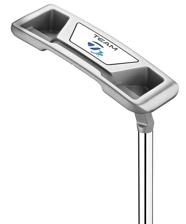 TaylorMade Team S1 5PC set de golf junior, graphite
