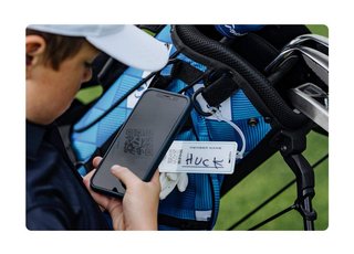 TaylorMade Team S1 5PC set de golf junior, graphite