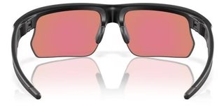 Oakley BiSphaera Prizm Golf lunettes de soleil, Matte Black Frame