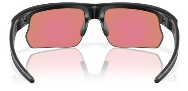Oakley BiSphaera Prizm Golf lunettes de soleil, Matte Black Frame