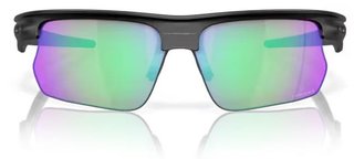 Oakley BiSphaera Prizm Golf lunettes de soleil, Matte Black Frame