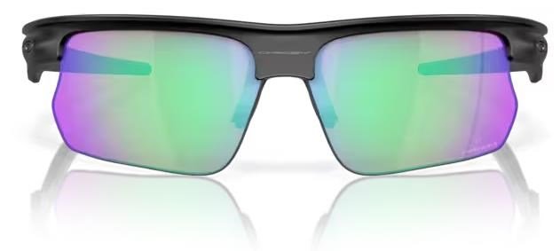 Oakley BiSphaera Prizm Golf lunettes de soleil, Matte Black Frame