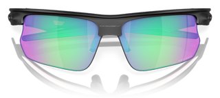 Oakley BiSphaera Prizm Golf lunettes de soleil, Matte Black Frame