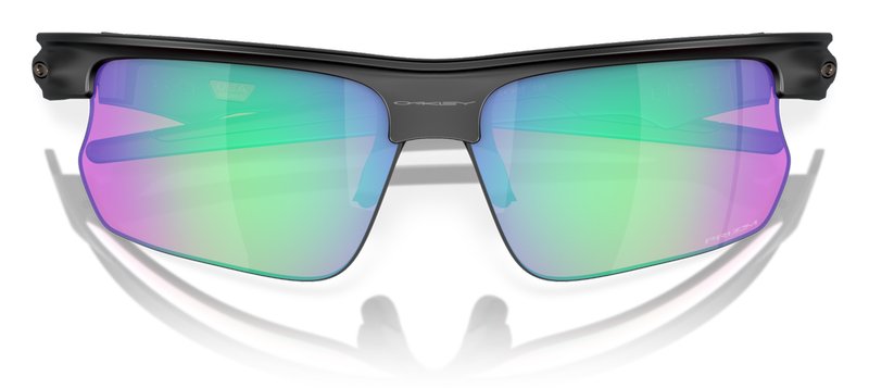 Oakley BiSphaera Prizm Golf lunettes de soleil, Matte Black Frame