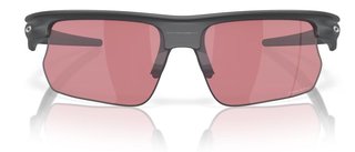 Oakley BiSphaera Prizm Dark Golf lunettes de soleil, Matte Carbon
