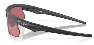 Oakley BiSphaera Prizm Dark Golf lunettes de soleil, Matte Carbon