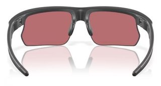 Oakley BiSphaera Prizm Dark Golf lunettes de soleil, Matte Carbon
