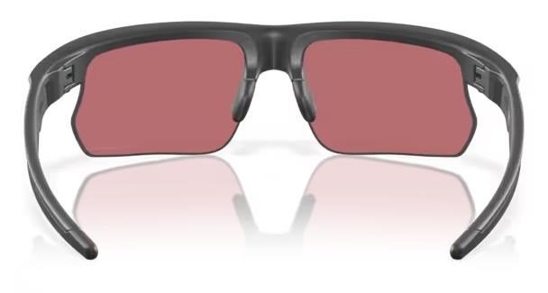 Oakley BiSphaera Prizm Dark Golf lunettes de soleil, Matte Carbon