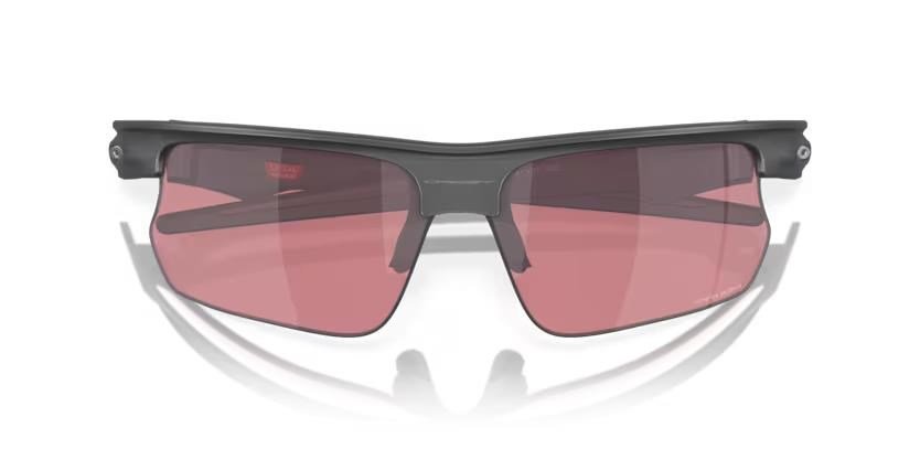 Oakley BiSphaera Prizm Dark Golf lunettes de soleil, Matte Carbon