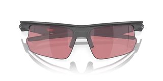 Oakley BiSphaera Prizm Dark Golf lunettes de soleil, Matte Carbon