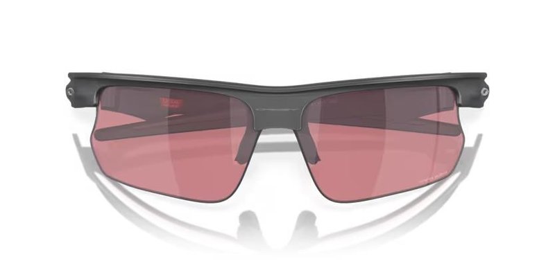 Oakley BiSphaera Prizm Dark Golf lunettes de soleil, Matte Carbon
