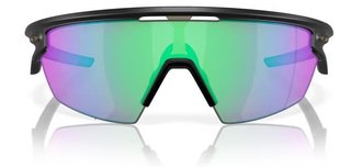 Oakley Sphaera lunettes de soleil, verres Prizm Golf/monture Matte Black