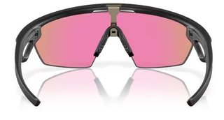 Oakley Sphaera lunettes de soleil, verres Prizm Golf/monture Matte Black