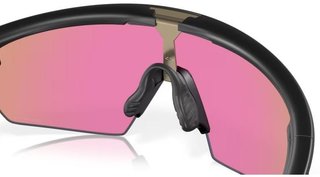 Oakley Sphaera lunettes de soleil, verres Prizm Golf/monture Matte Black